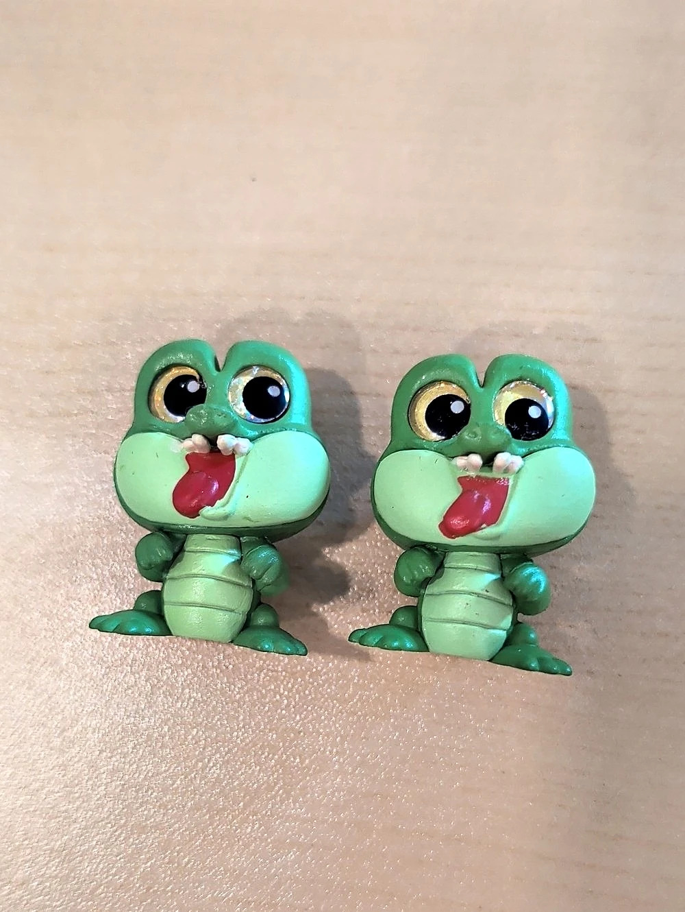Disney Doorable Tick Tock Croc Peter Pan